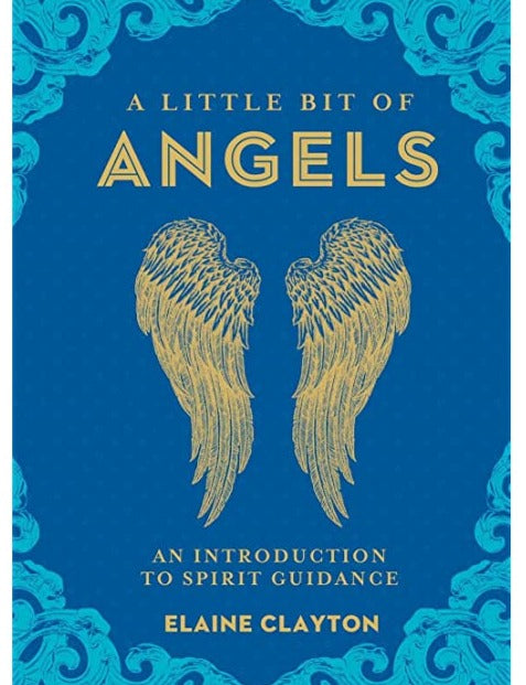 A Little Bit of Angels - Divine Clarity