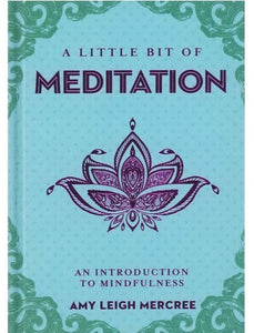 A Little Bit of Meditation - Divine Clarity