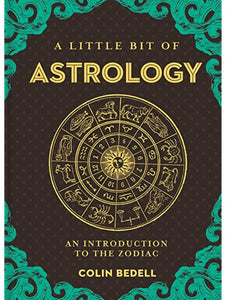 A Little Bit of Astrology - Divine Clarity