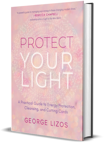 Protect Your Light - Divine Clarity