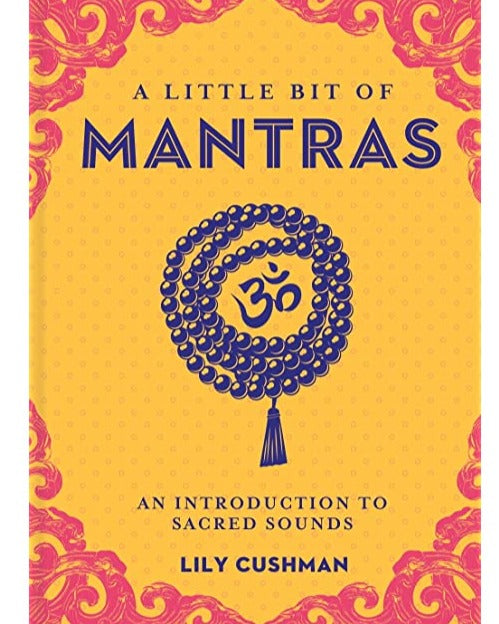 A Little Bit of Mantras - Divine Clarity