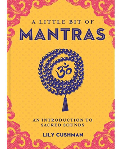 A Little Bit of Mantras - Divine Clarity