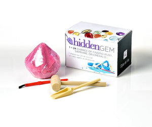 Hidden Gem - Excavation Kit