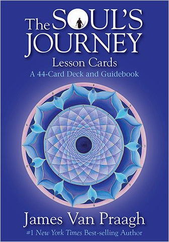 The Soul's Journey Lesson Cards - Divine Clarity