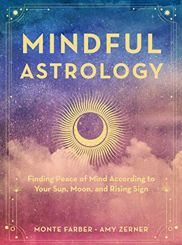Mindful Astrology Book - Divine Clarity