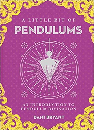 A Little Bit of Pendulums - Divine Clarity