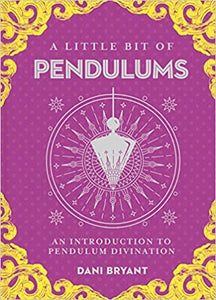 A Little Bit of Pendulums - Divine Clarity
