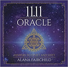11.11 Oracle Book - Divine Clarity