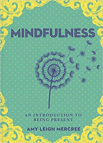 A Little Bit of Mindfulness - Divine Clarity