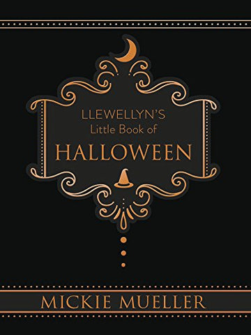 Llewellyn's Little Book of Halloween - Divine Clarity