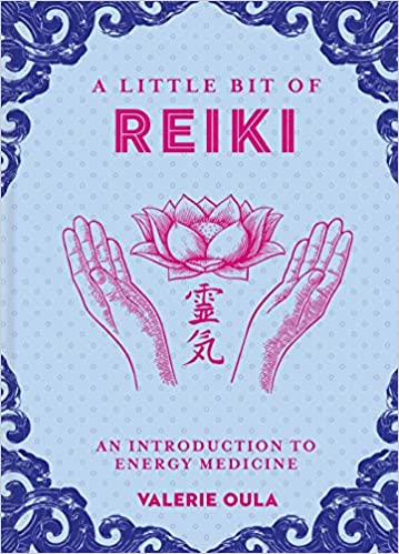 A Little Bit of Reiki - Divine Clarity
