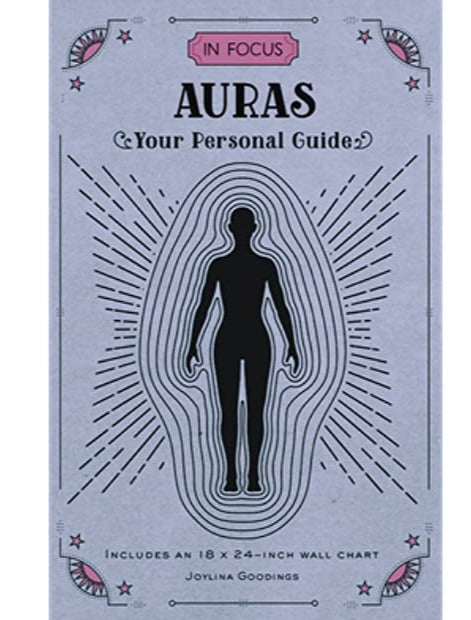 In Focus Auras: Your Personal Guide - Divine Clarity