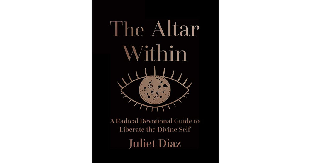 The Altar Within
