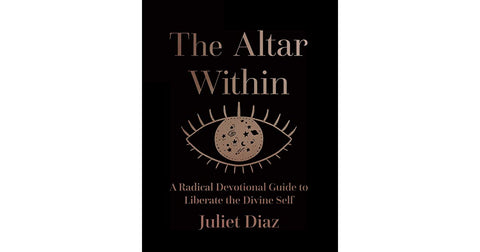 The Altar Within - Divine Clarity