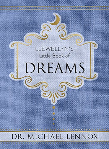 Llewellyn's Little Book of Dreams - Divine Clarity