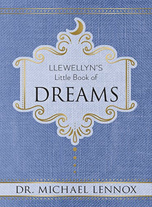 Llewellyn's Little Book of Dreams - Divine Clarity