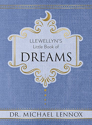 Llewellyn's Little Book of Dreams - Divine Clarity