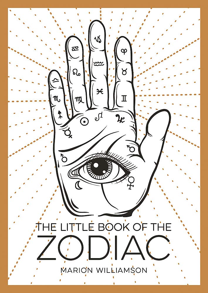 The Little Book of the Zodiac - Divine Clarity