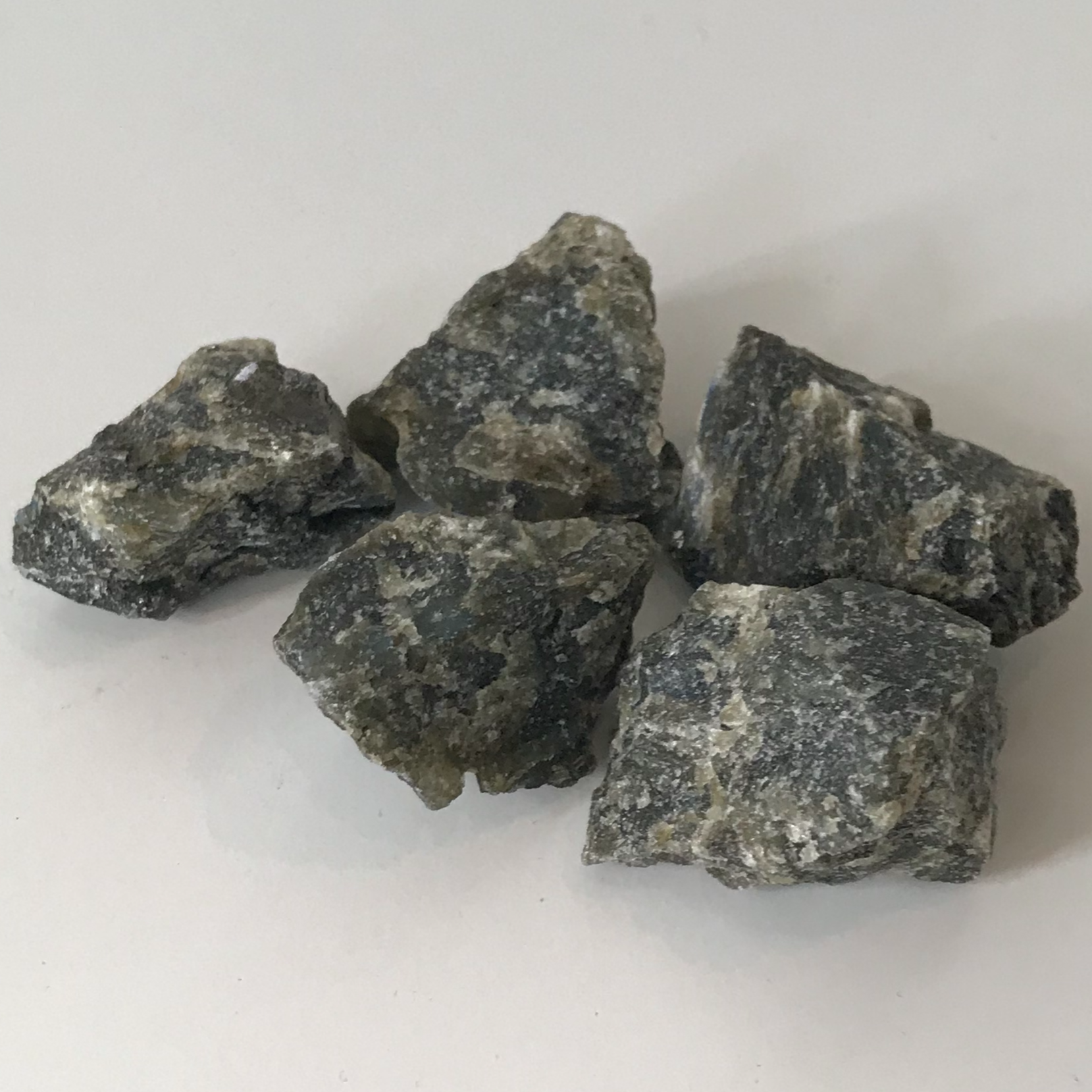 Labradorite Raw - Small - Divine Clarity