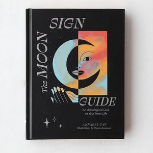The Moon Sign Guide - Divine Clarity