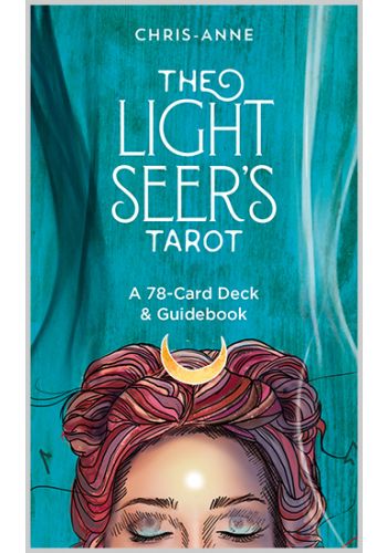 The Light Seer's Tarot - Divine Clarity