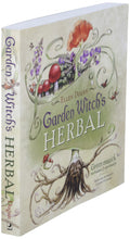 Load image into Gallery viewer, Garden Witch&#39;s Herbal Book - Ellen Dugan
