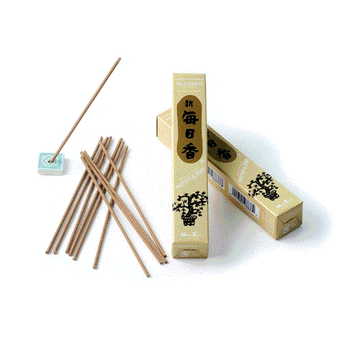 Palo Santo Incense Sticks - Divine Clarity