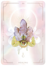 Load image into Gallery viewer, Astral Realms Crystal Oracle
