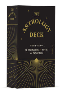 The Astrology Deck - Divine Clarity