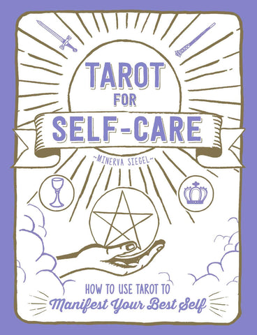 Tarot for Self Care - Divine Clarity