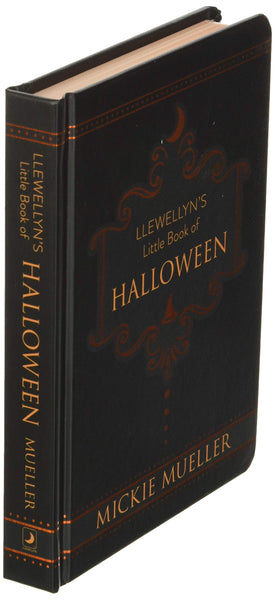Llewellyn's Little Book of Halloween - Divine Clarity
