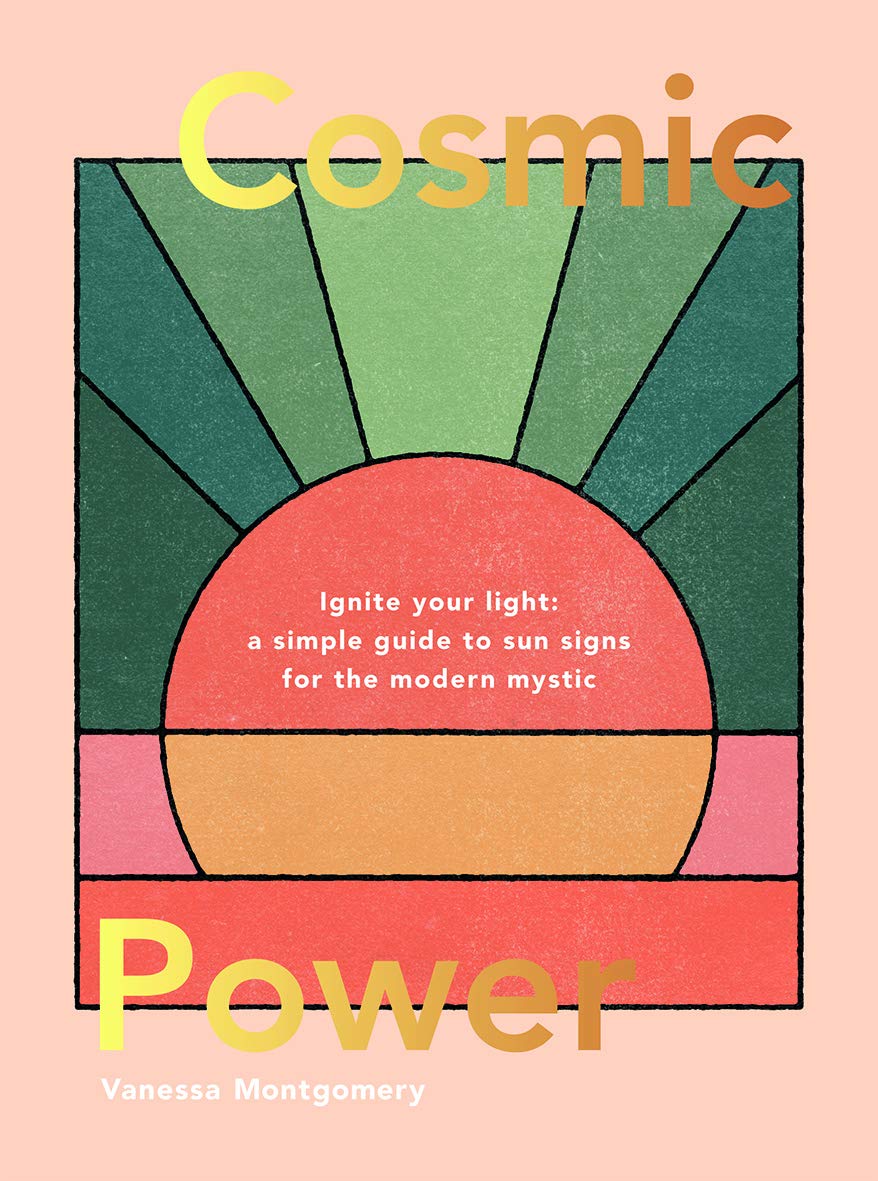Cosmic Power - Divine Clarity