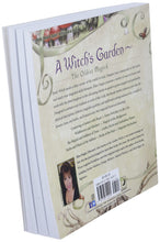 Load image into Gallery viewer, Garden Witch&#39;s Herbal Book - Ellen Dugan
