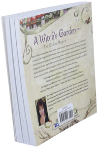 Garden Witch's Herbal Book - Ellen Dugan
