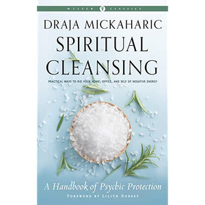 Spiritual Cleansing - Divine Clarity