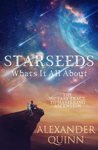 Starseeds - What's It All About? - Divine Clarity