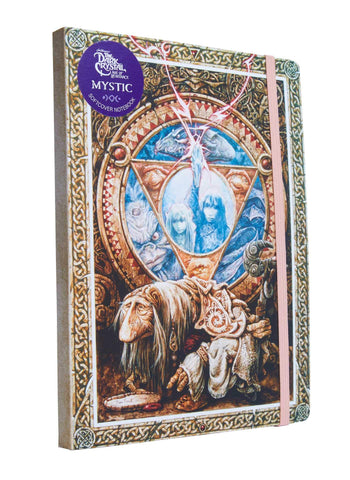 The Dark Crystal Journal - Divine Clarity