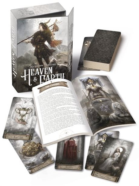 Heaven & Earth Tarot