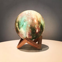 Load image into Gallery viewer, Galaxy Globe Light
