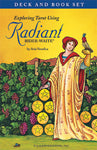 Load image into Gallery viewer, Exploring Tarot Using Radiant Rider Waite Set
