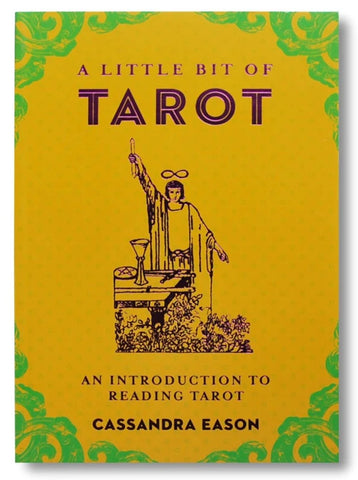 A Little Bit of Tarot - Divine Clarity