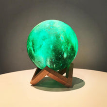 Load image into Gallery viewer, Galaxy Globe Light
