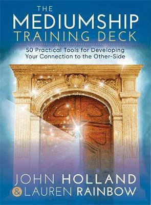 The Mediumship Training Deck - Divine Clarity