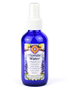 Florida Water - Divine Clarity