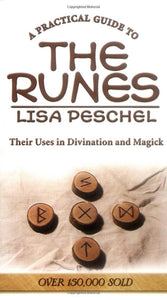 A Practical Guide to the Runes Book - Divine Clarity