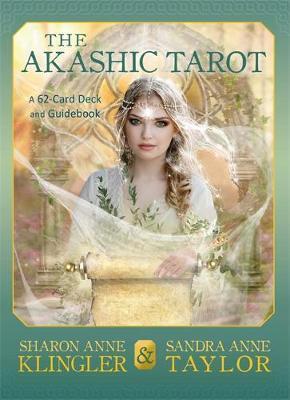 Akashic Tarot Cards - Divine Clarity