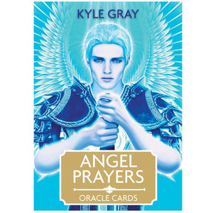 Angel Prayers Oracle Cards - Divine Clarity