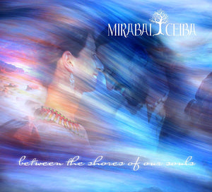 Between The Shores of Our Souls CD - Divine Clarity