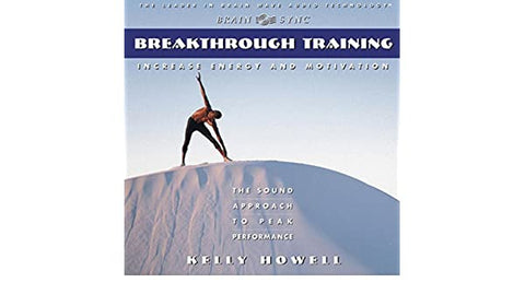 Breakthrough Training CD - Divine Clarity