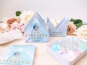 The Starseed Oracle Deck